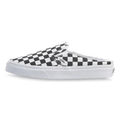 Vans Classic Slip On Checkerboard Mule