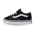 Vans Old Skool 'Black' - Toddler's