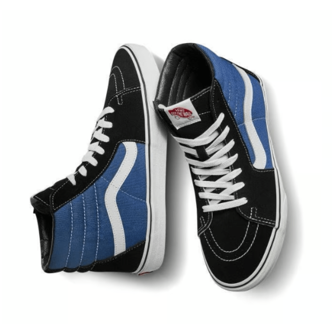 Vans Sk8-Hi - Men's