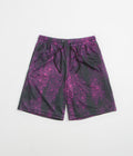 Vans Skate Mesh Wreckpack Shorts - Vivid Orchid