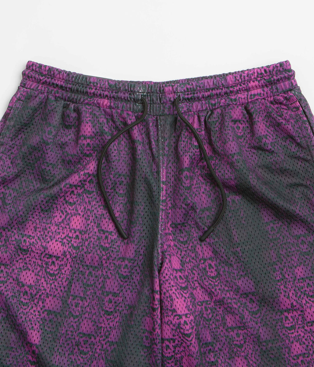 Vans Skate Mesh Wreckpack Shorts - Vivid Orchid