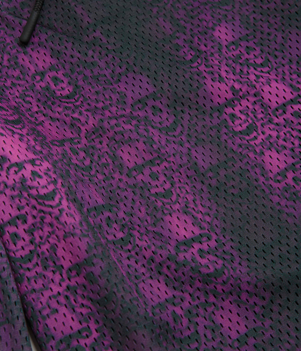 Vans Skate Mesh Wreckpack Shorts - Vivid Orchid