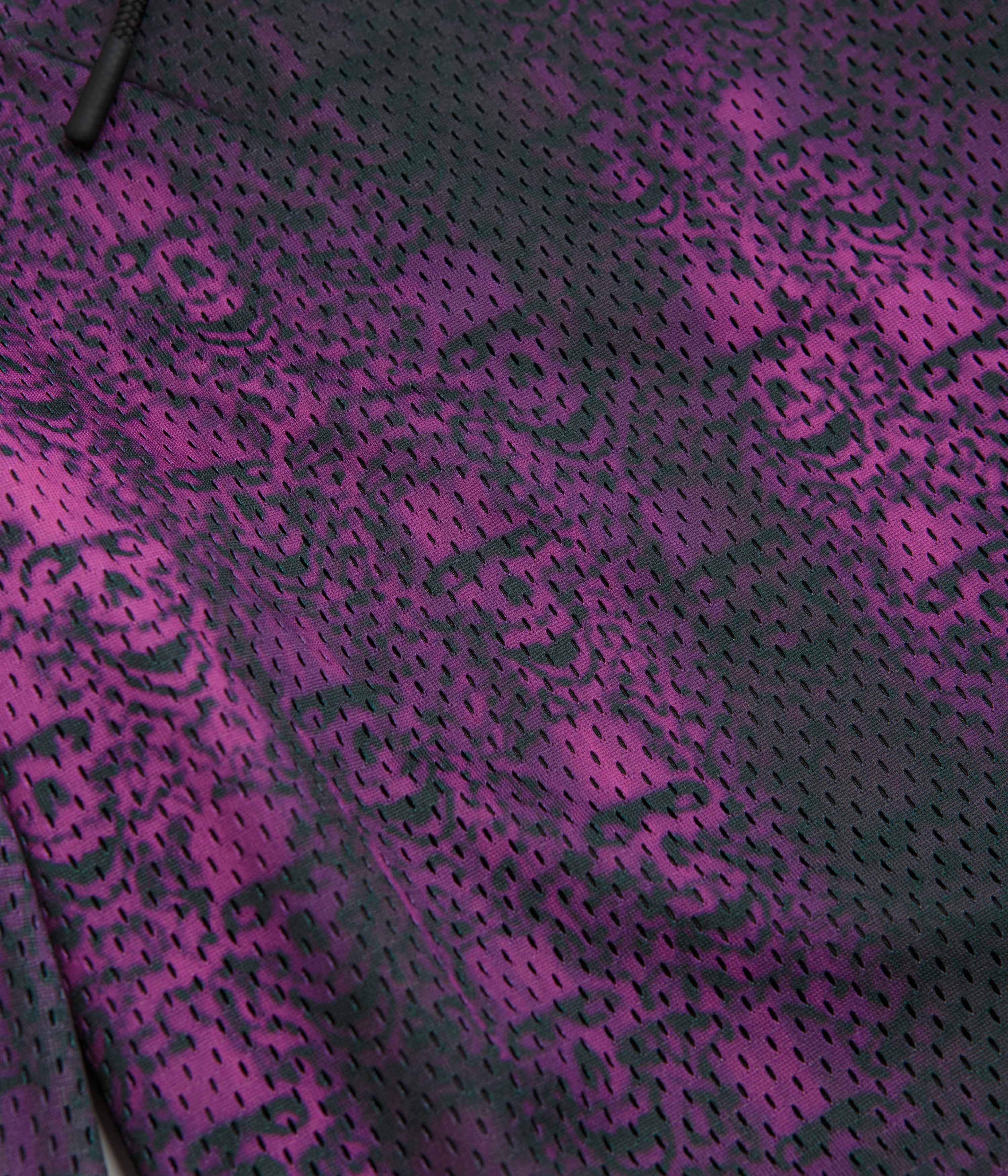 Vans Skate Mesh Wreckpack Shorts - Vivid Orchid