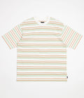 Vans Pismo Knit T-Shirt - White