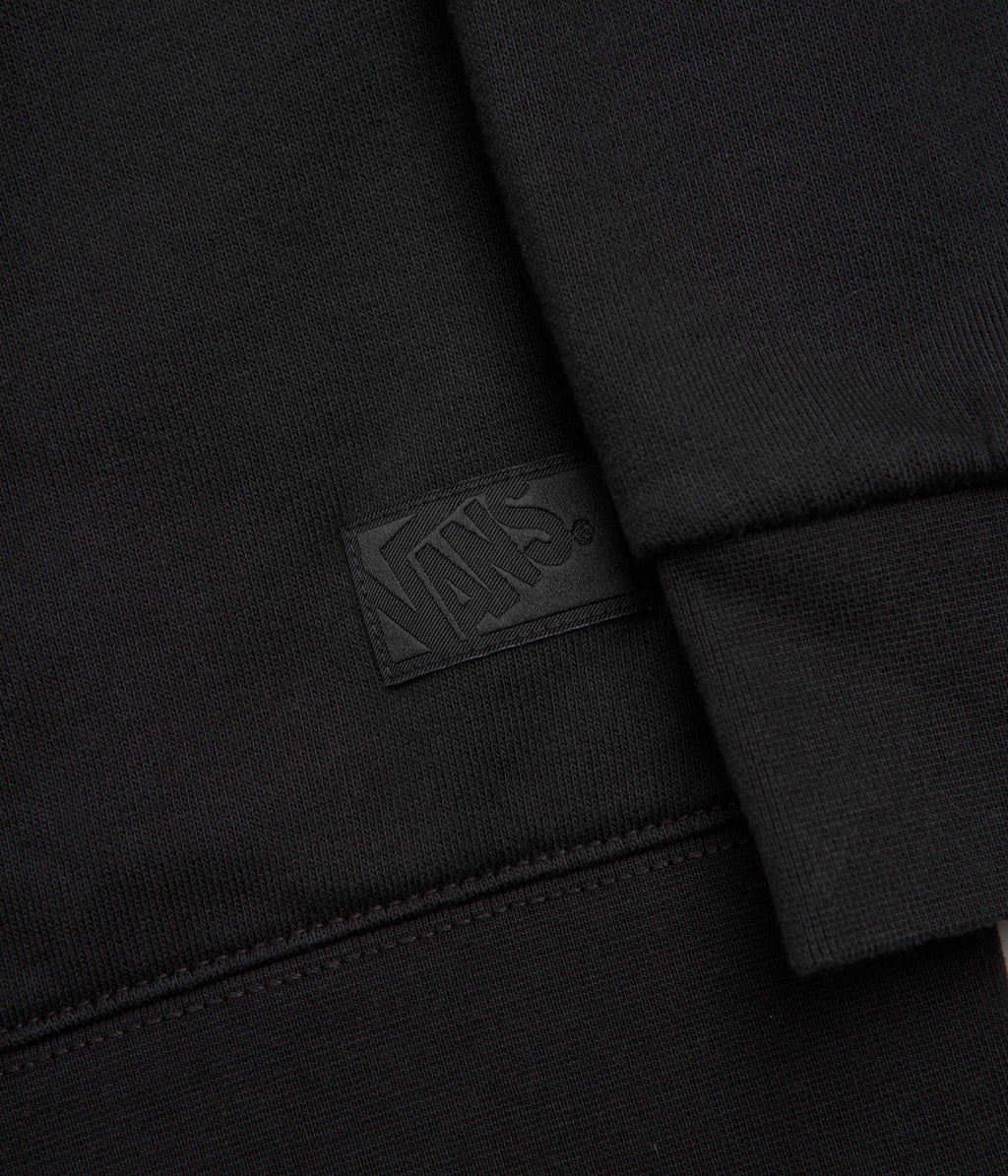 Vans Retro Sport Crewneck Sweatshirt - Charcoal Grey