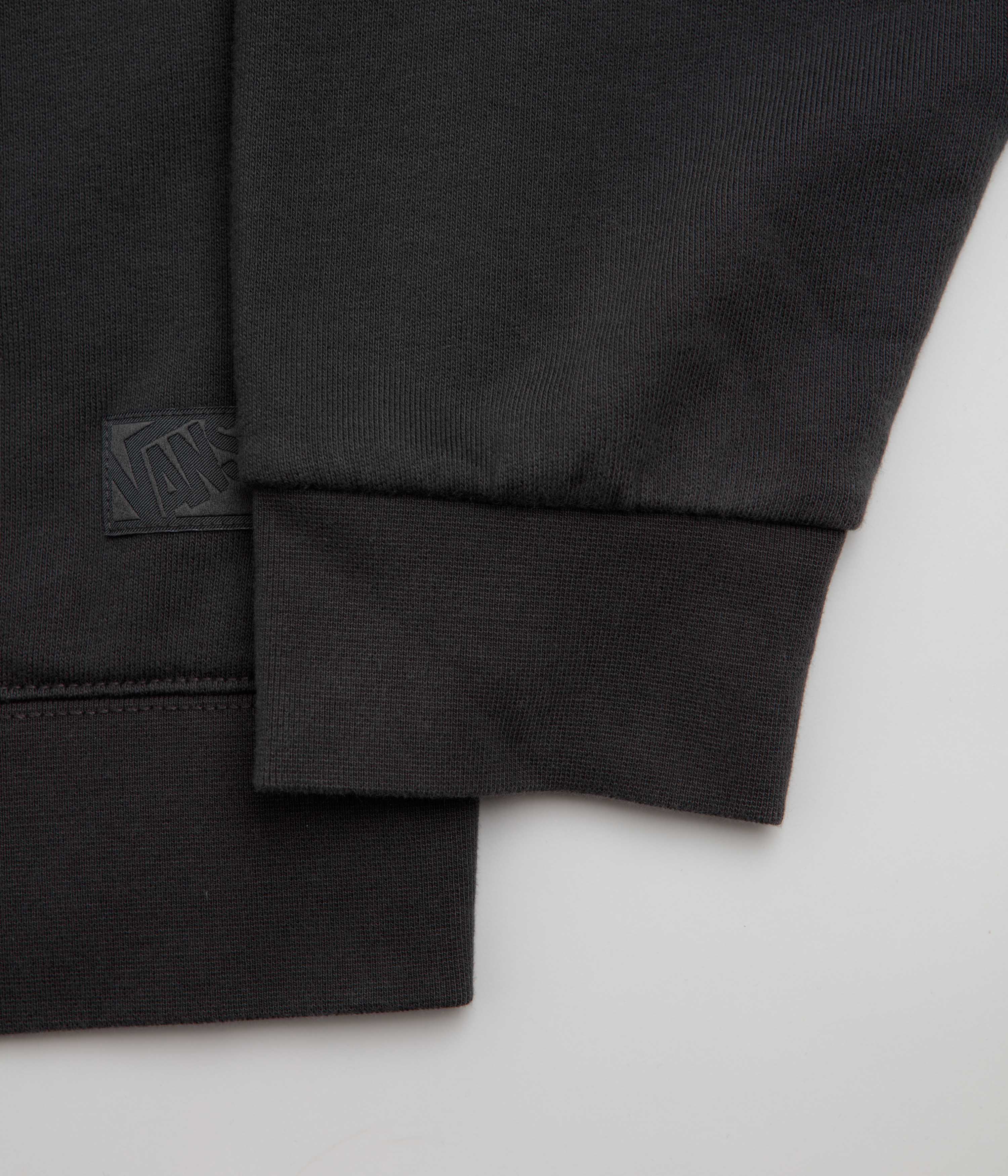 Vans Retro Sport Crewneck Sweatshirt - Charcoal Grey