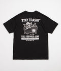 Vans Trashy T-Shirt - Black