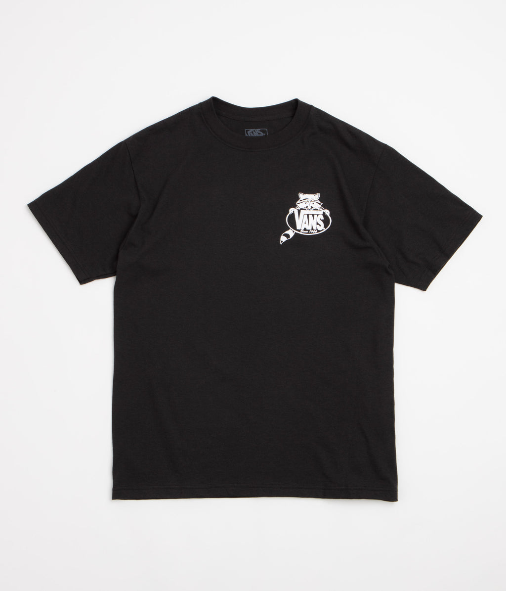 Vans Trashy T-Shirt - Black