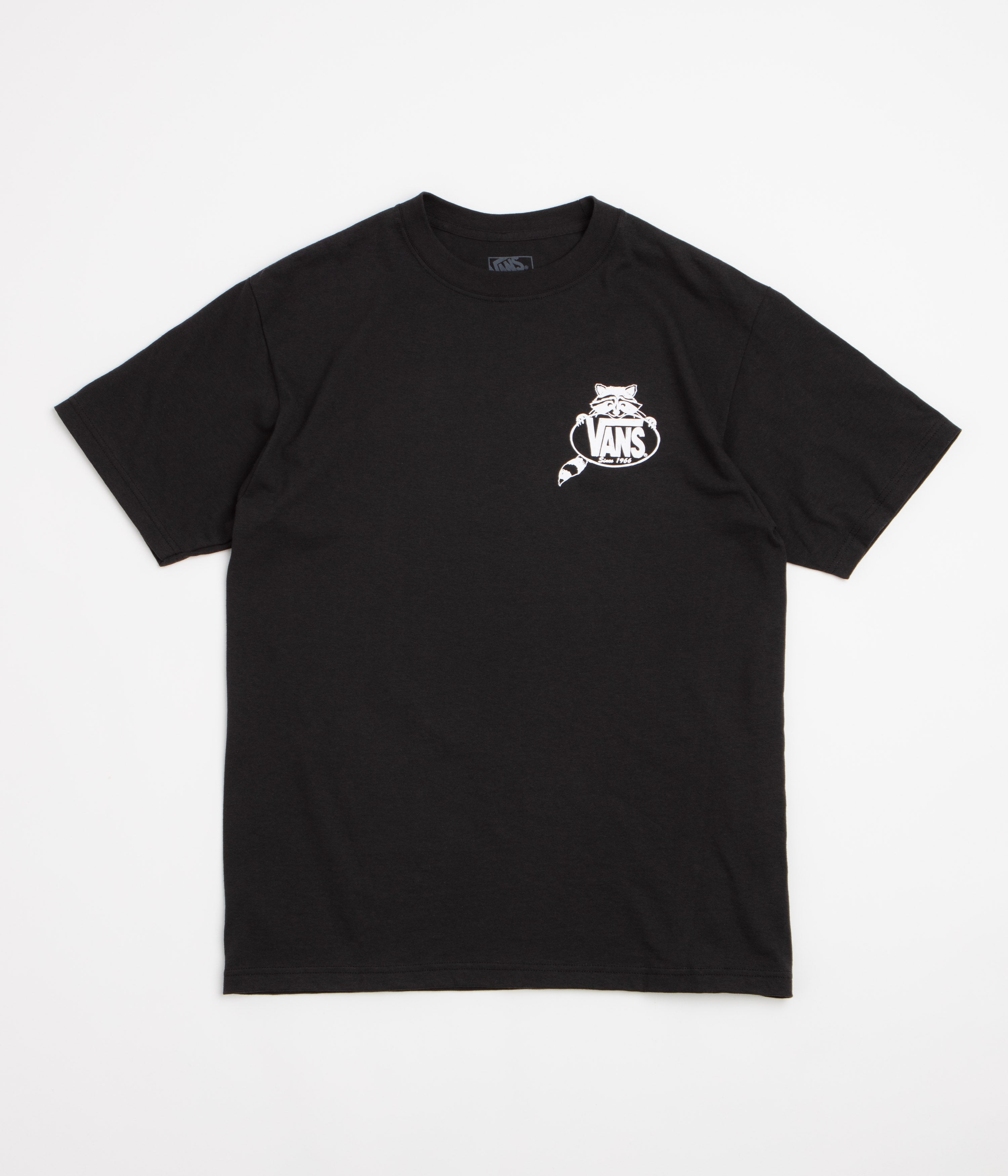 Vans Trashy T-Shirt - Black