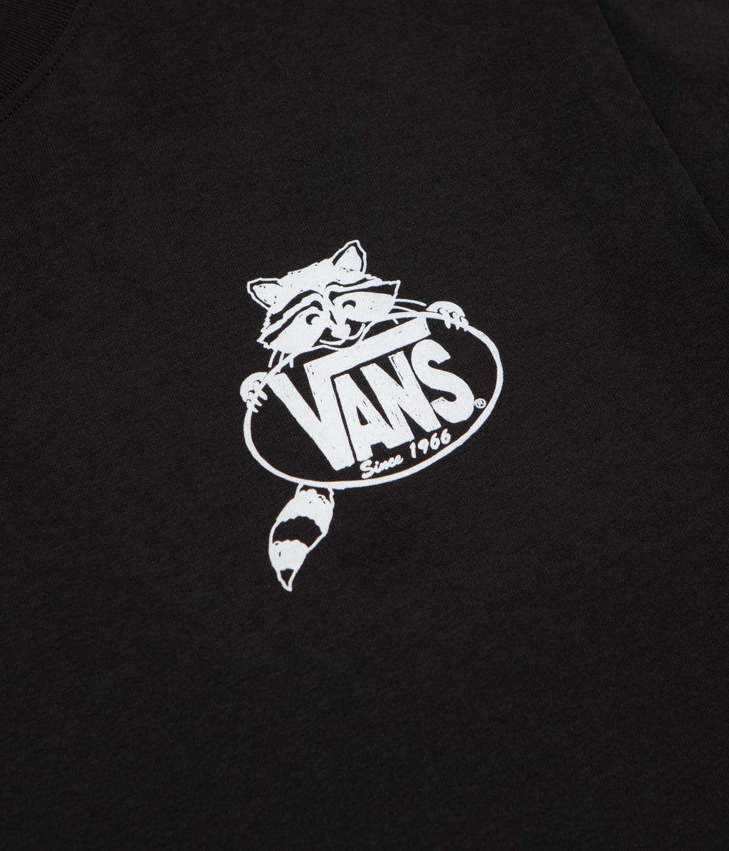 Vans Trashy T-Shirt - Black
