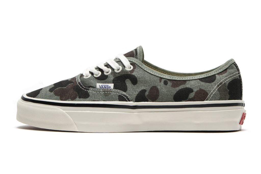 LX Authentic 44