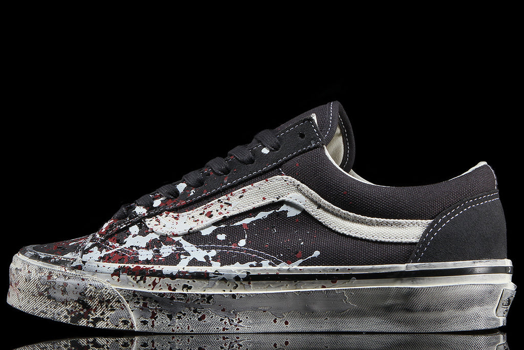 LX Old Skool 36