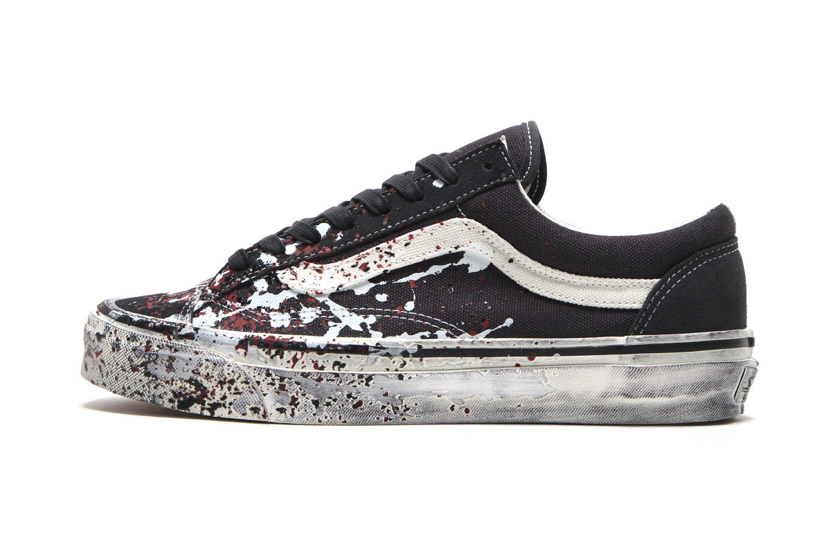 LX Old Skool 36
