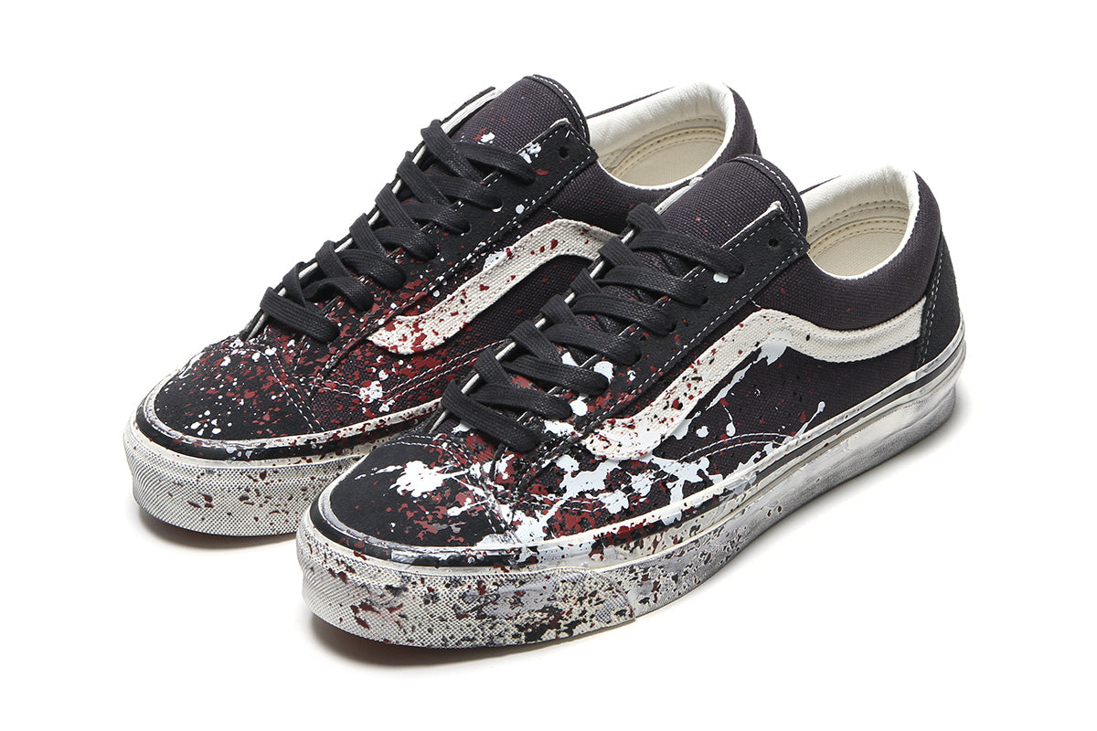 LX Old Skool 36