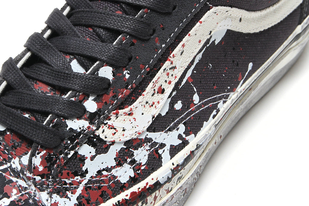 LX Old Skool 36