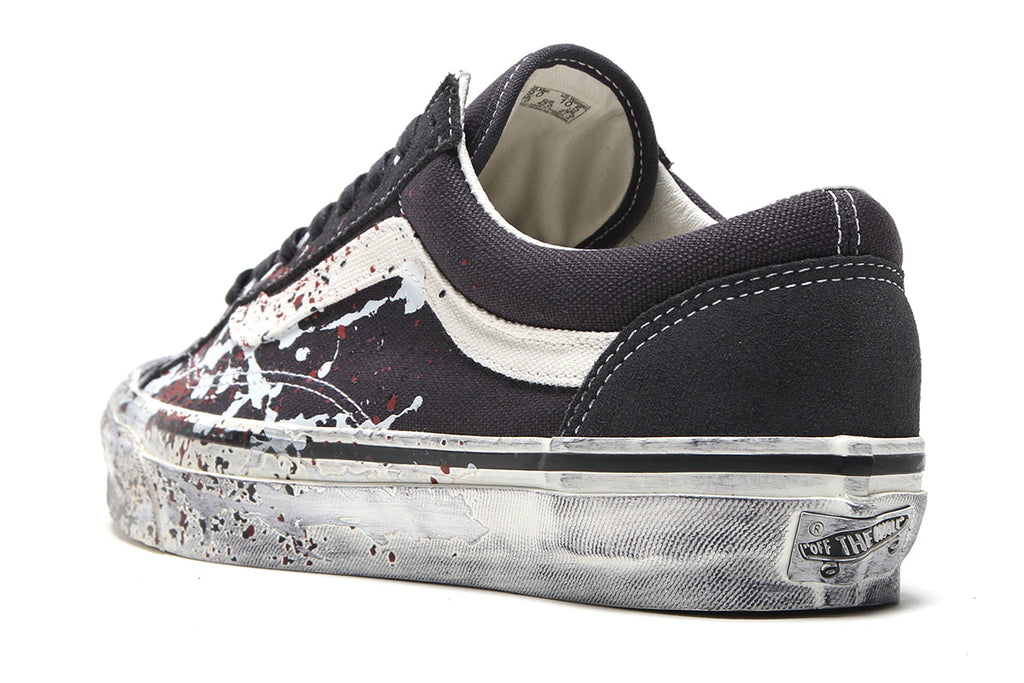 LX Old Skool 36
