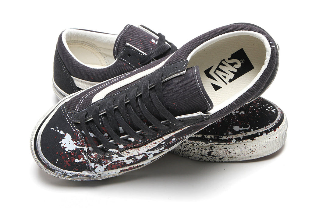LX Old Skool 36