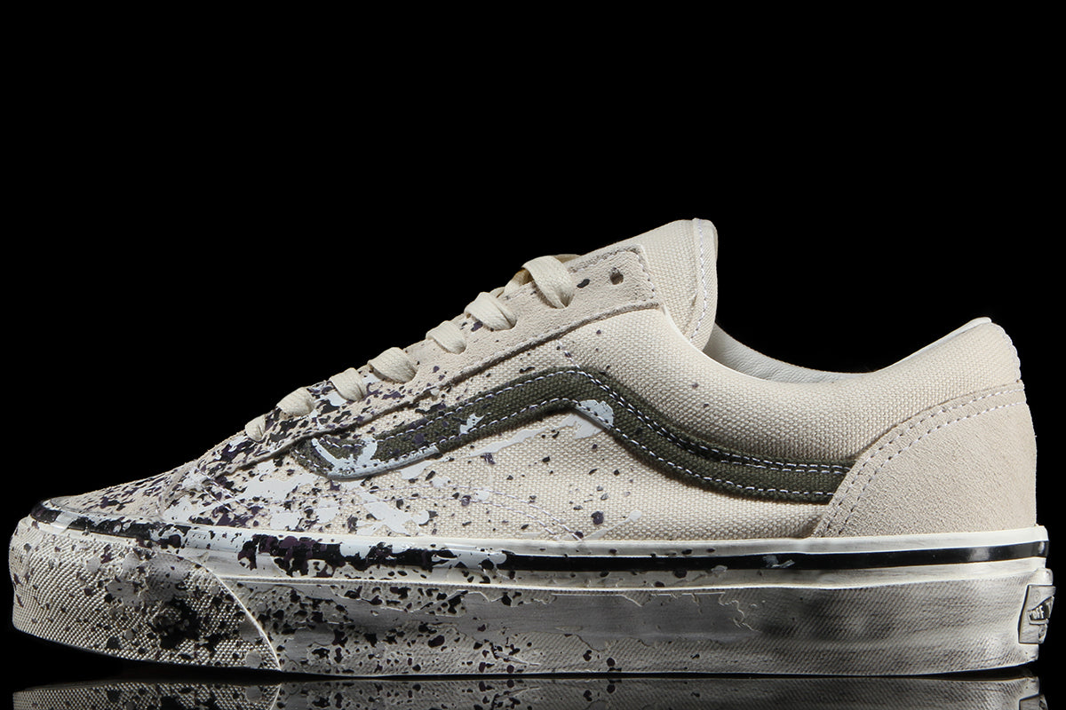 LX Old Skool 36