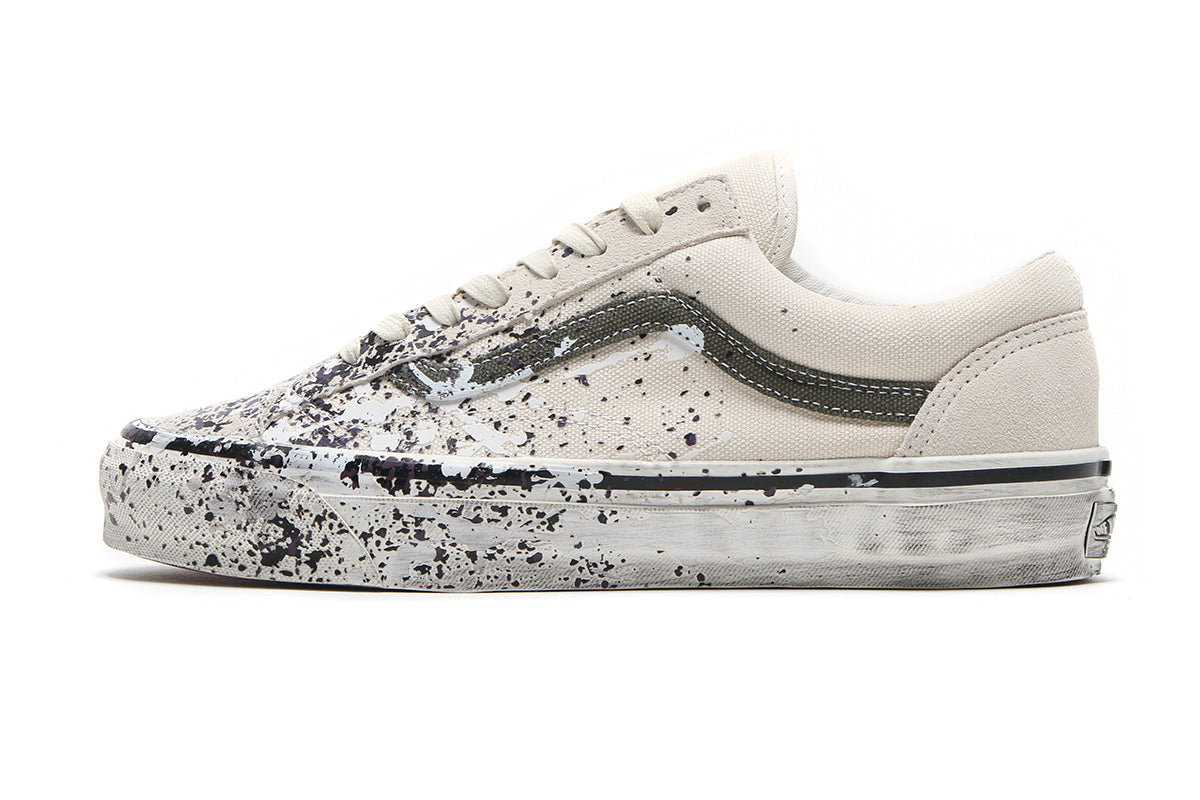 LX Old Skool 36