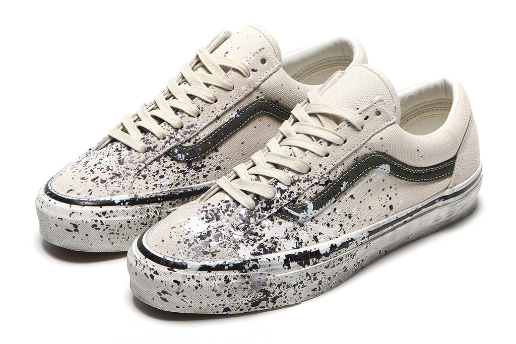LX Old Skool 36