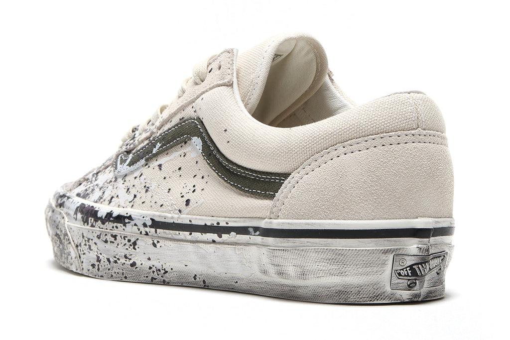 LX Old Skool 36