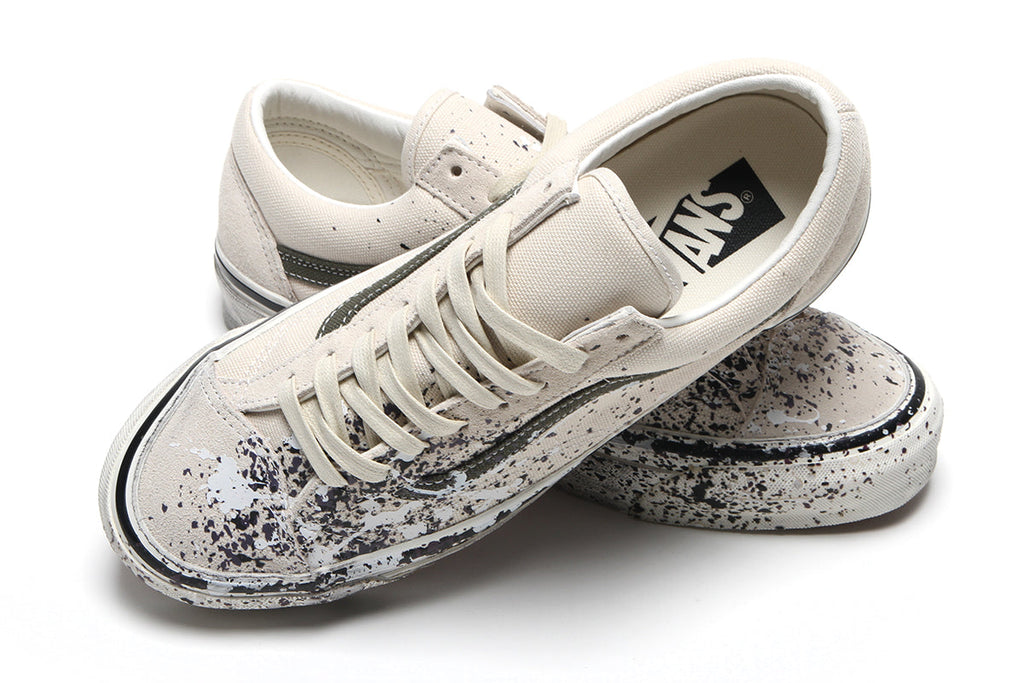 LX Old Skool 36
