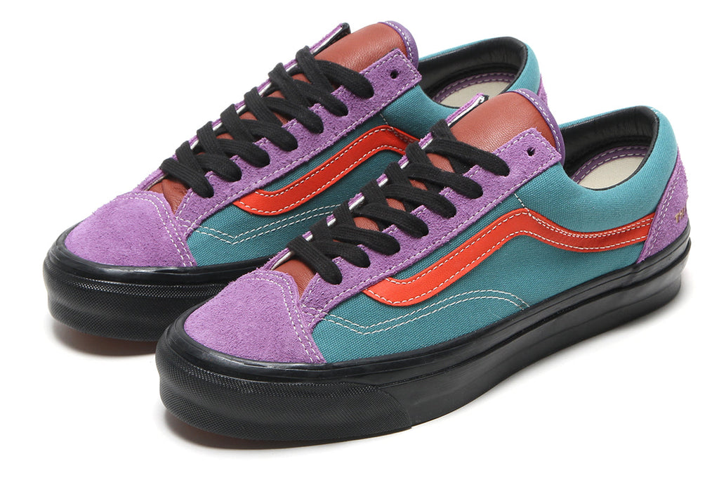 Vans OTW Old Skool 36 x Julian Klincewicz