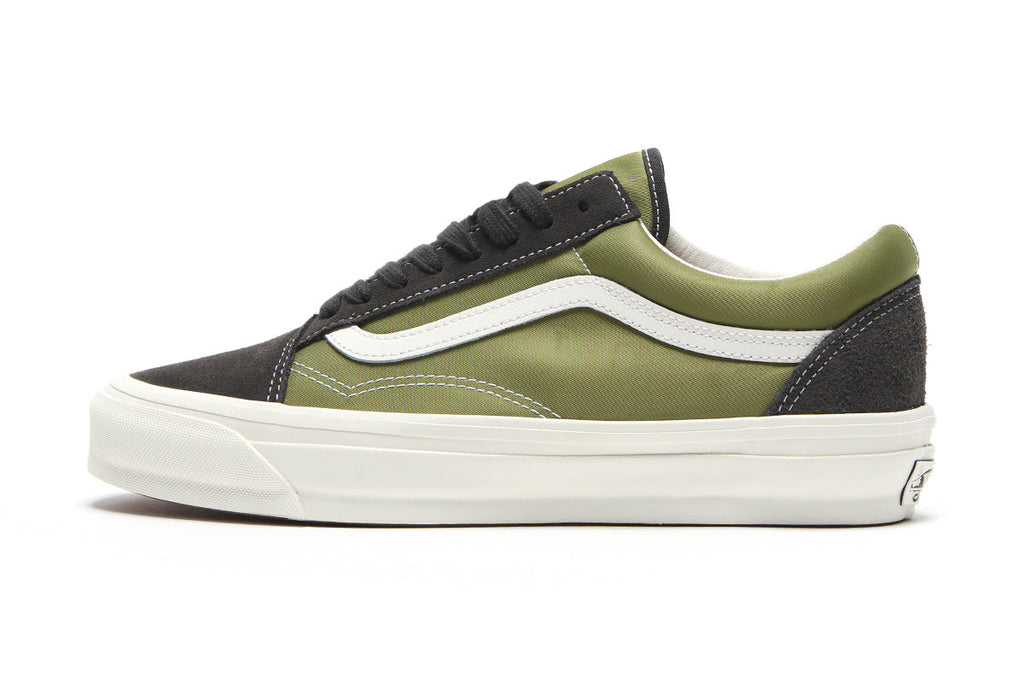 LX Old Skool