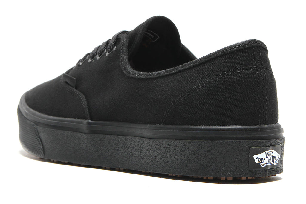 Authentic MFTM Series III