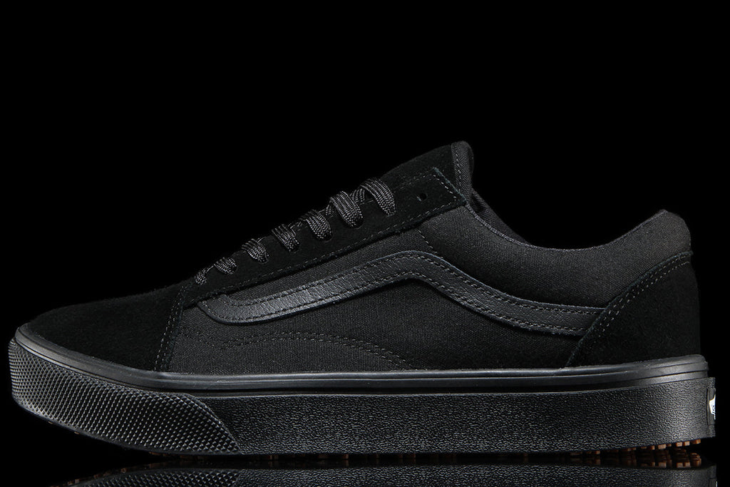 Old Skool MFTM Series III