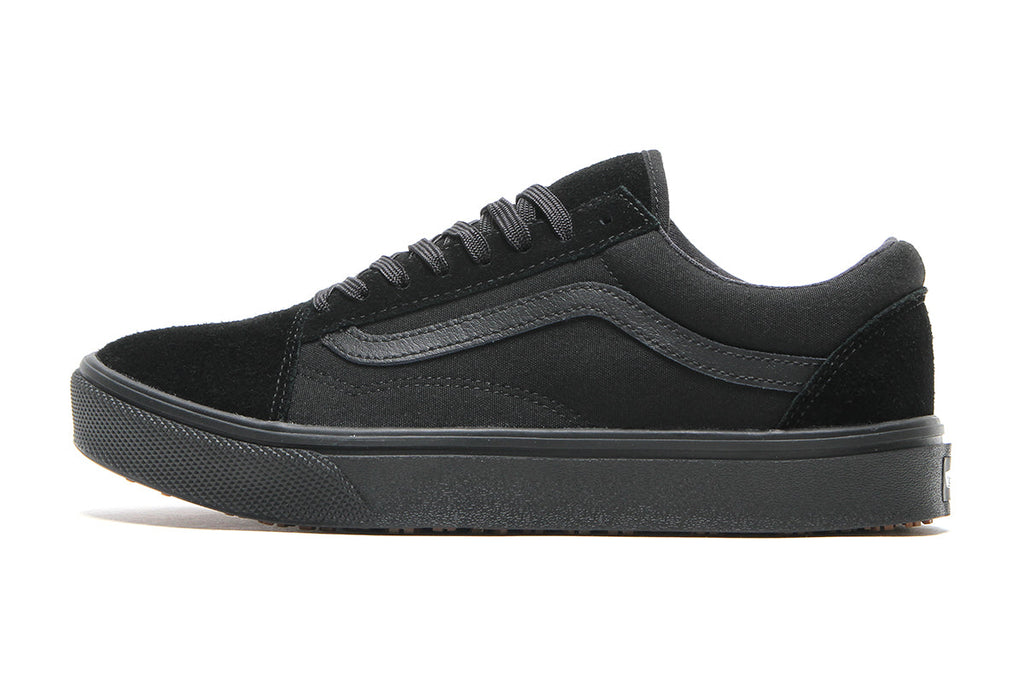 Old Skool MFTM Series III