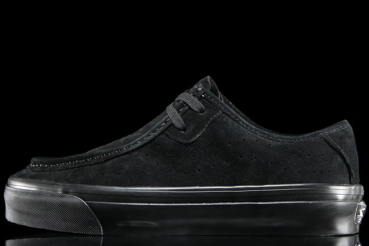 LX SF Moc Low