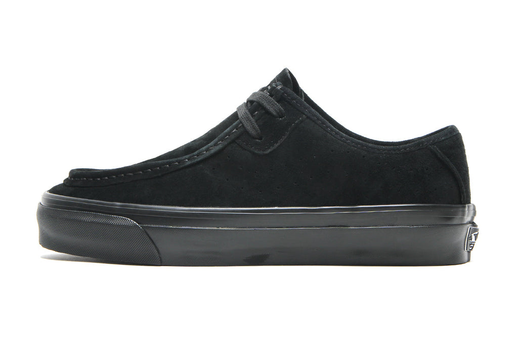 LX SF Moc Low