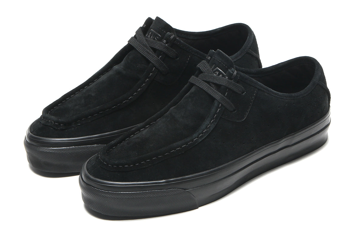 LX SF Moc Low