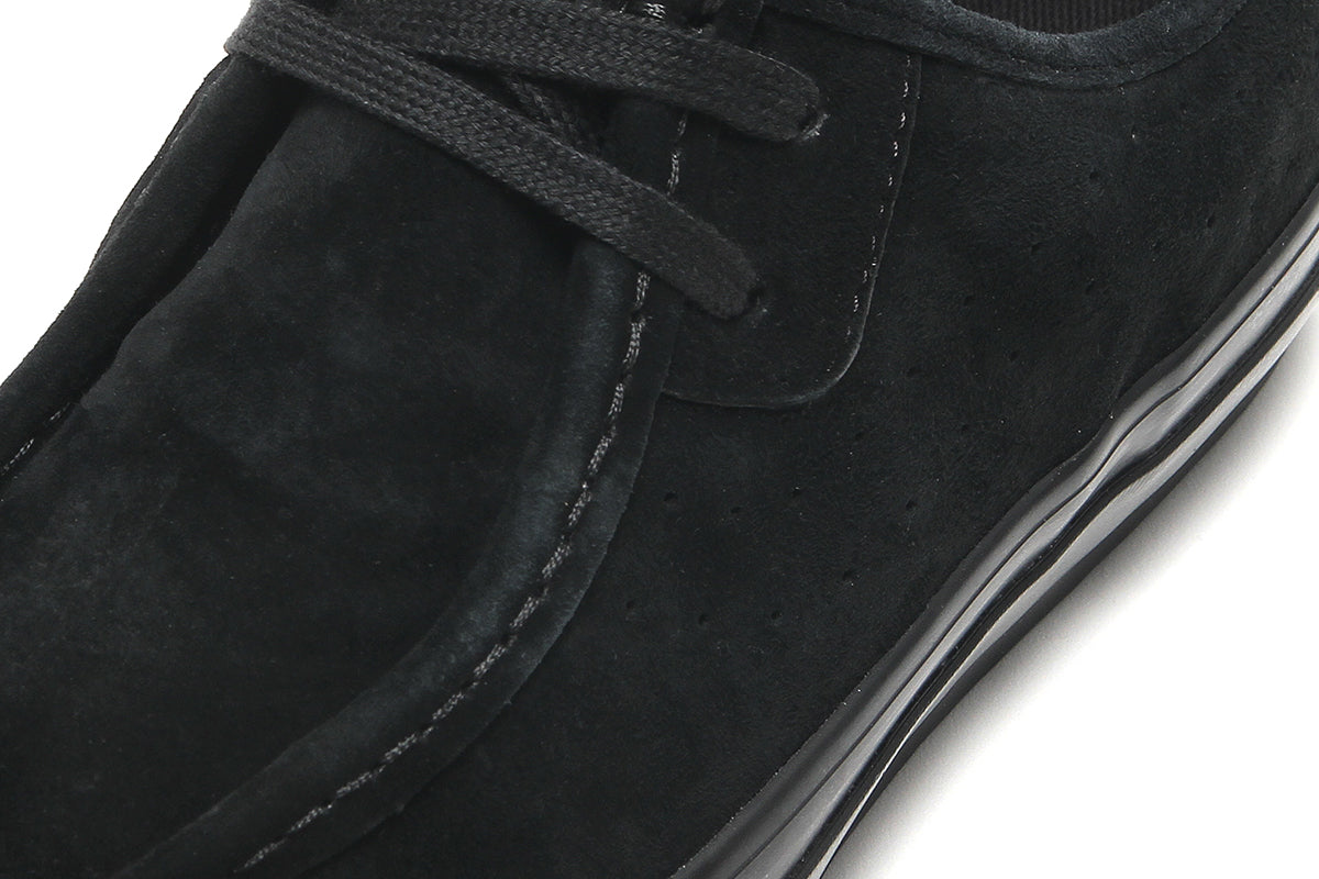 LX SF Moc Low