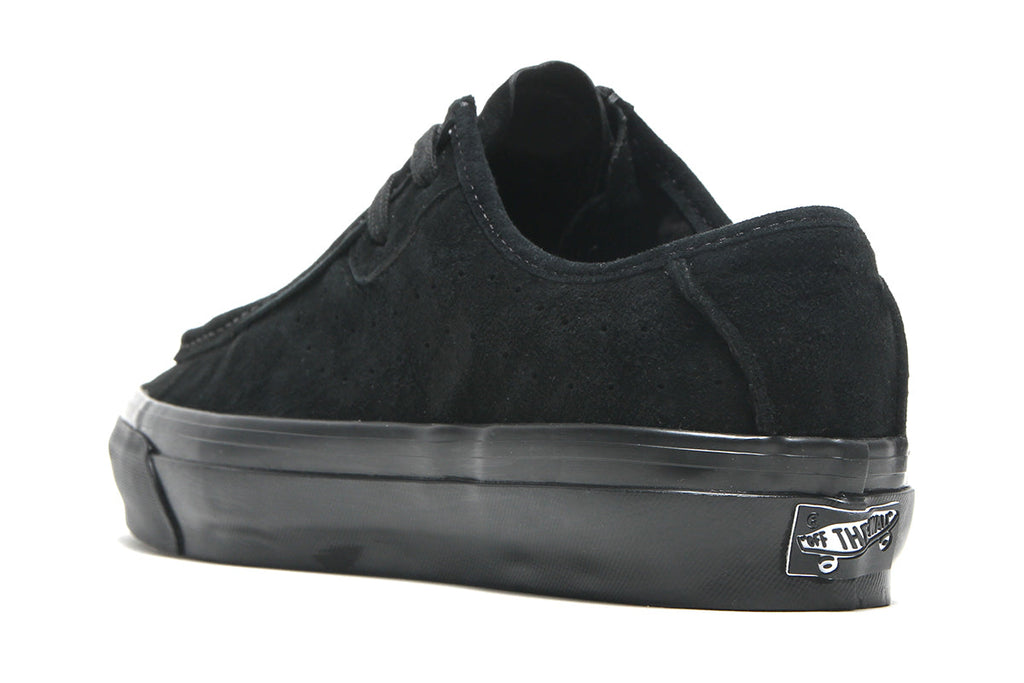 LX SF Moc Low