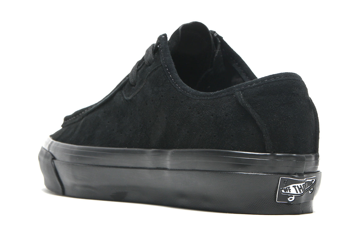 LX SF Moc Low