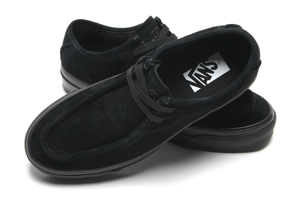 LX SF Moc Low