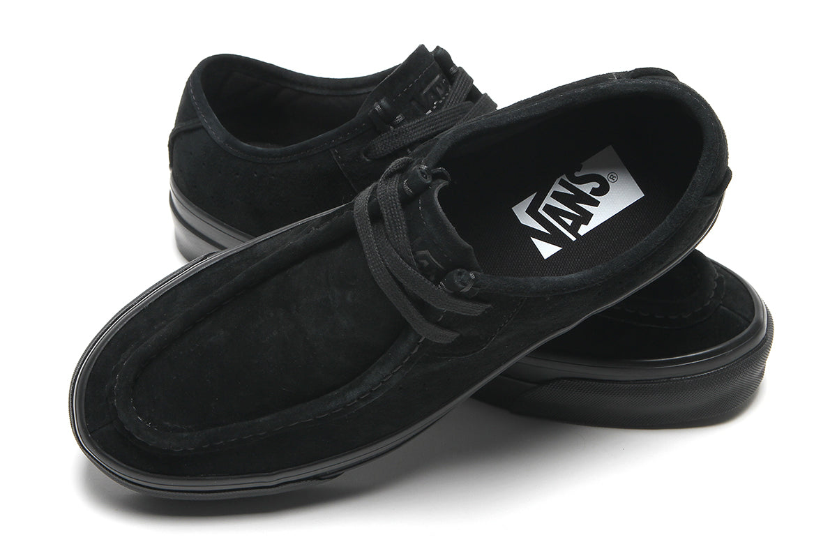 LX SF Moc Low