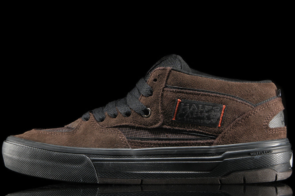 Skate Half Cab Wafflecup x Rizzo