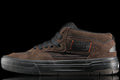 Skate Half Cab Wafflecup x Rizzo