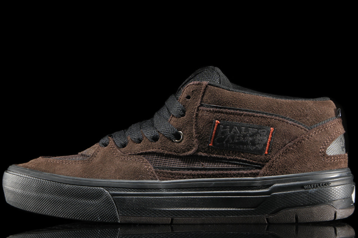 Skate Half Cab Wafflecup x Rizzo