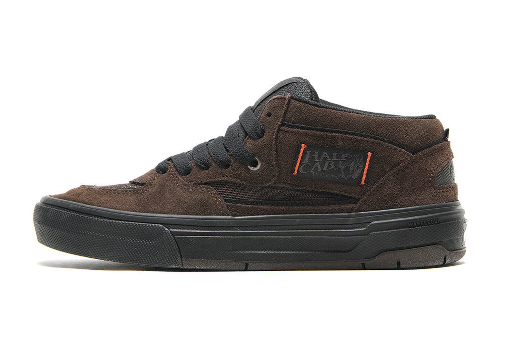 Skate Half Cab Wafflecup x Rizzo