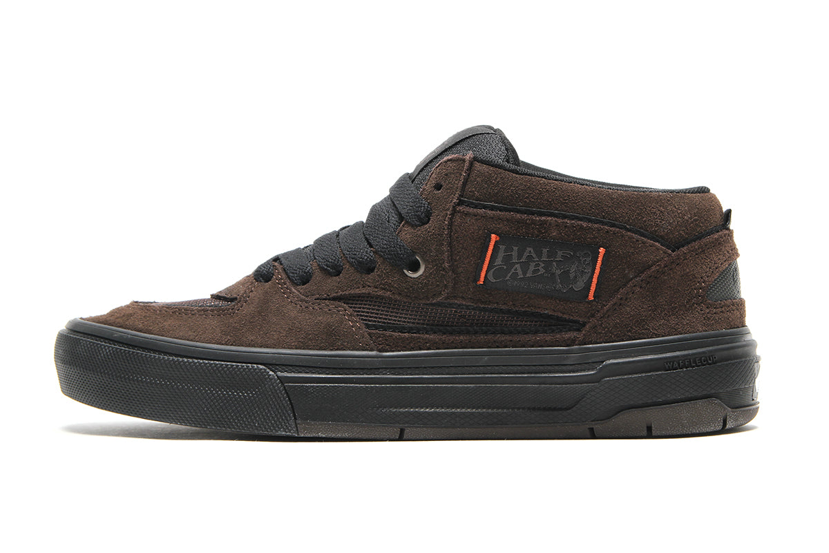 Skate Half Cab Wafflecup x Rizzo