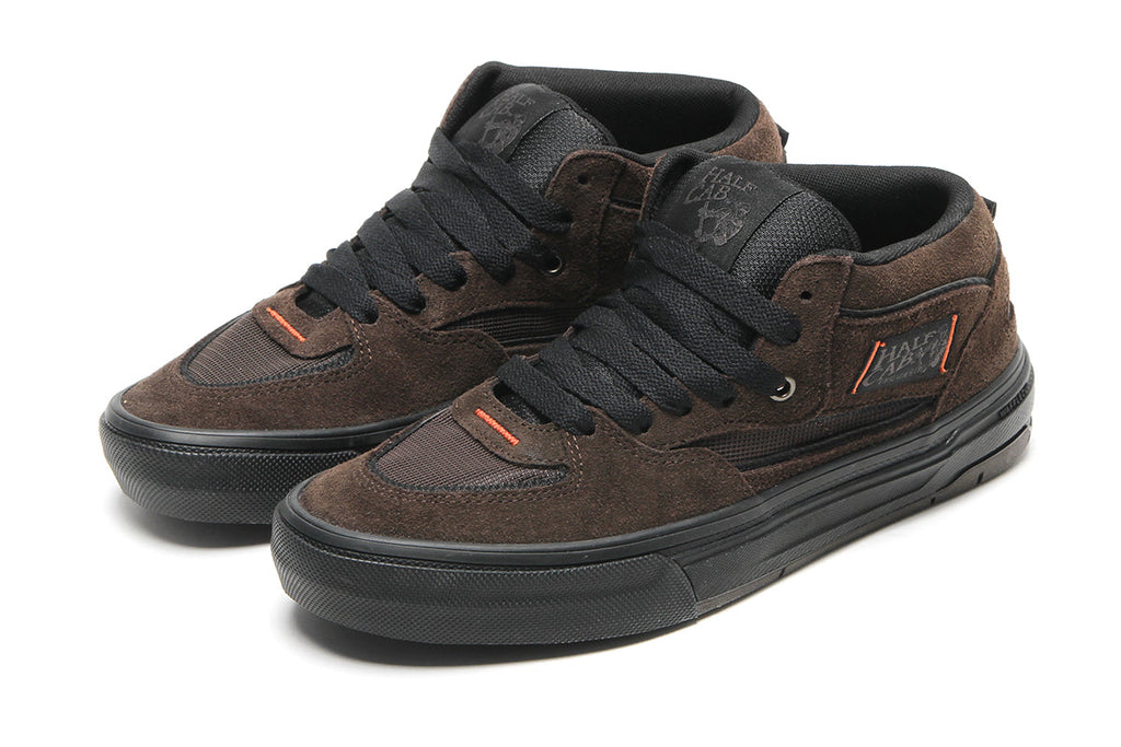 Skate Half Cab Wafflecup x Rizzo