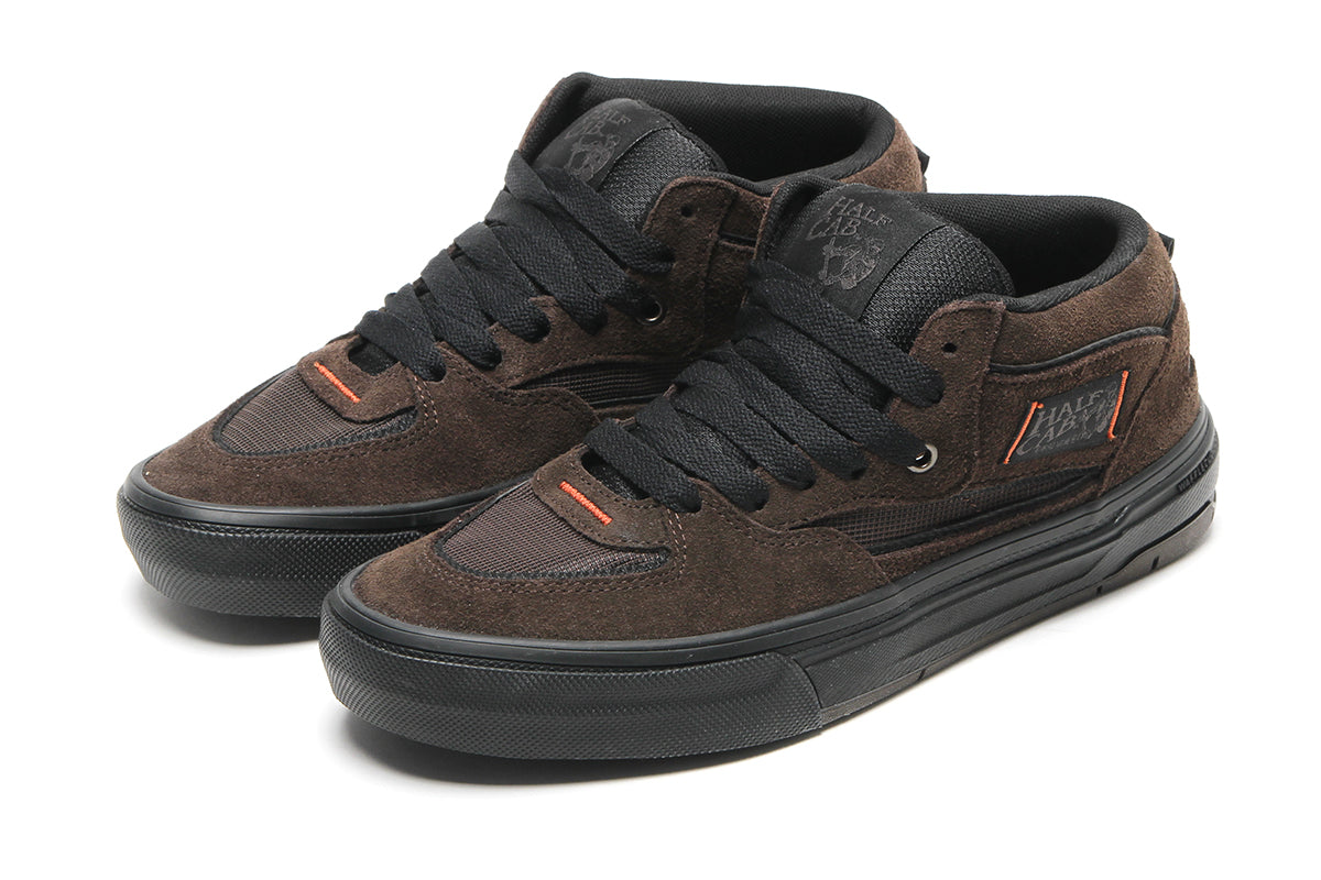 Skate Half Cab Wafflecup x Rizzo
