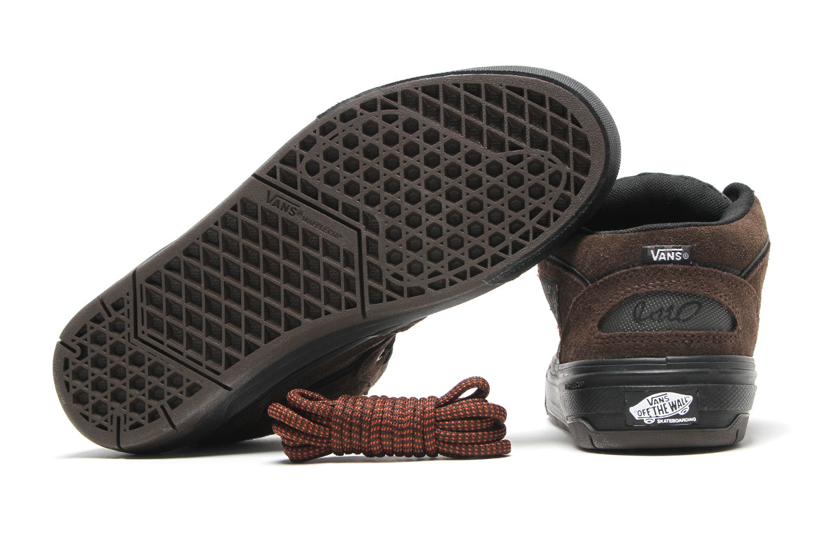 Skate Half Cab Wafflecup x Rizzo