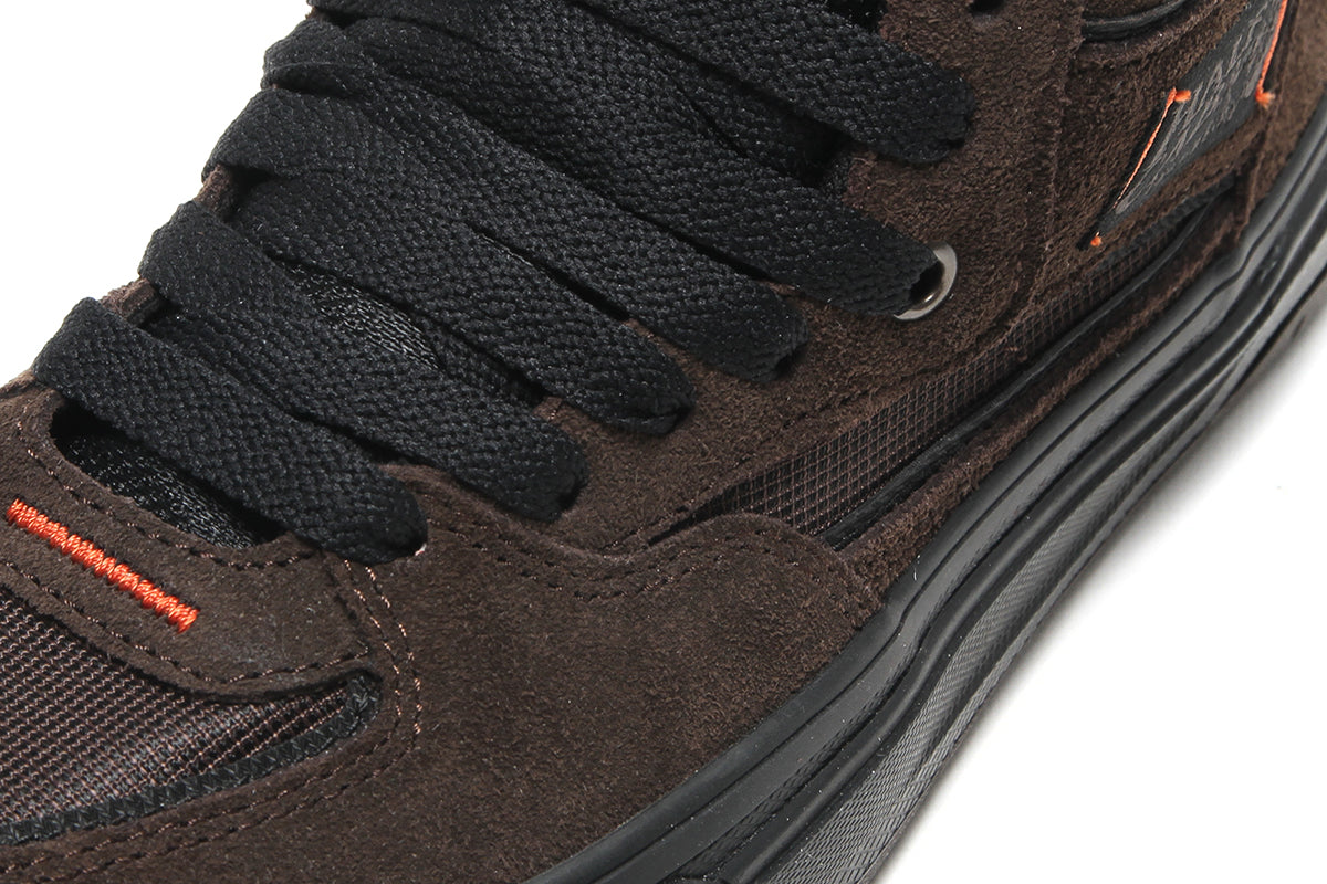 Skate Half Cab Wafflecup x Rizzo