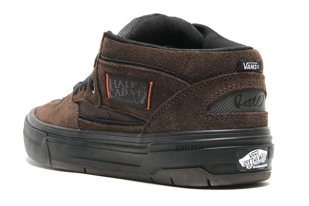 Skate Half Cab Wafflecup x Rizzo