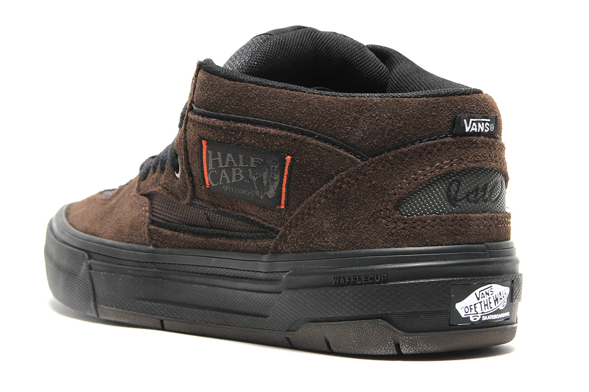 Skate Half Cab Wafflecup x Rizzo